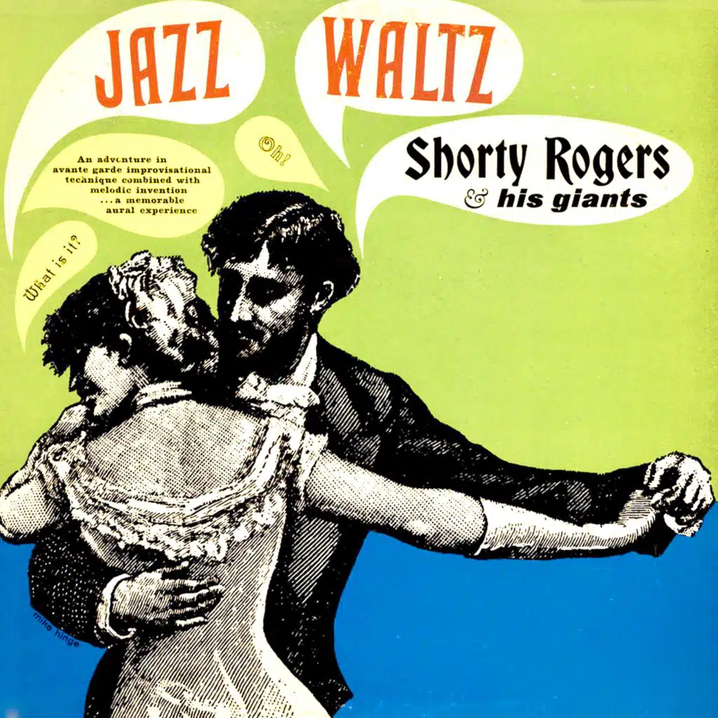 Jazz Waltz (Remastered)