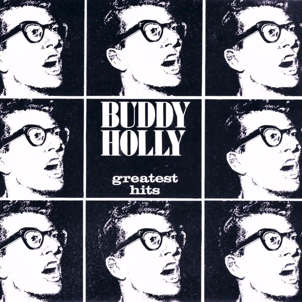 Buddy Holly & The Crickets