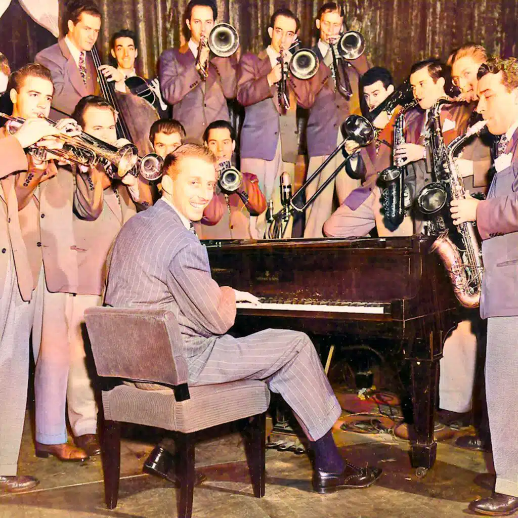 Yesterdays (Remastered)