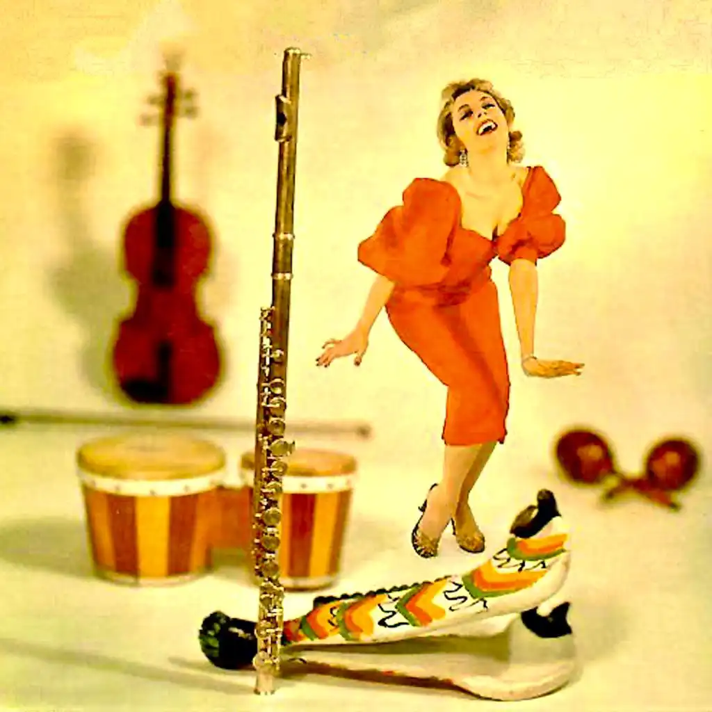 At An Arabian House Party (Remastered)