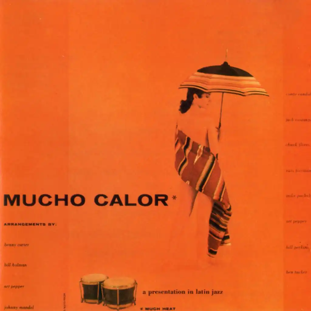 Mucho Calor (Remastered)
