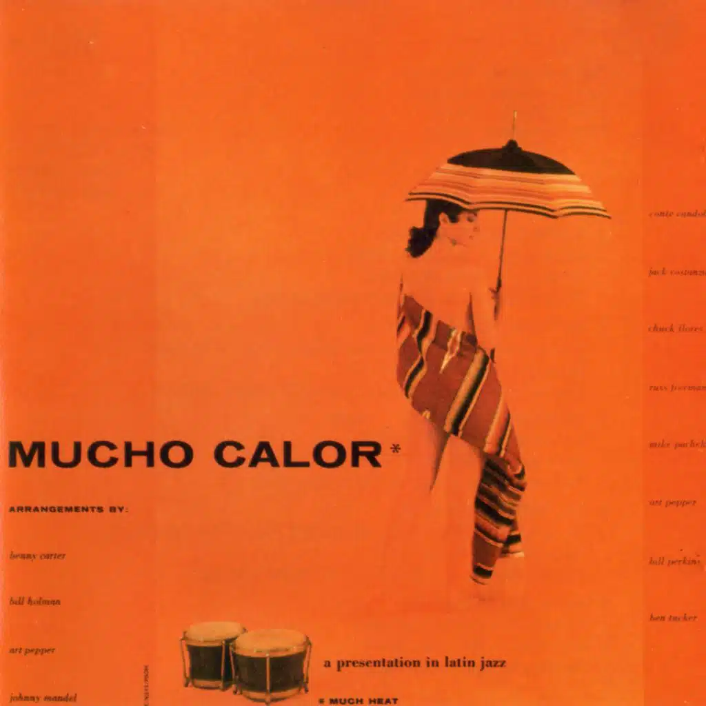 That Old Black Magic (Remastered)