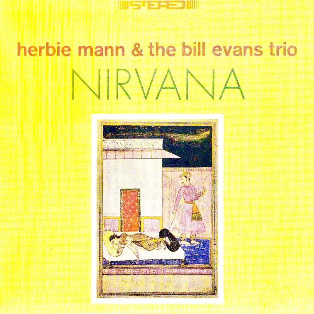 Nirvana (Remastered) [feat. Bill Evans Trio]