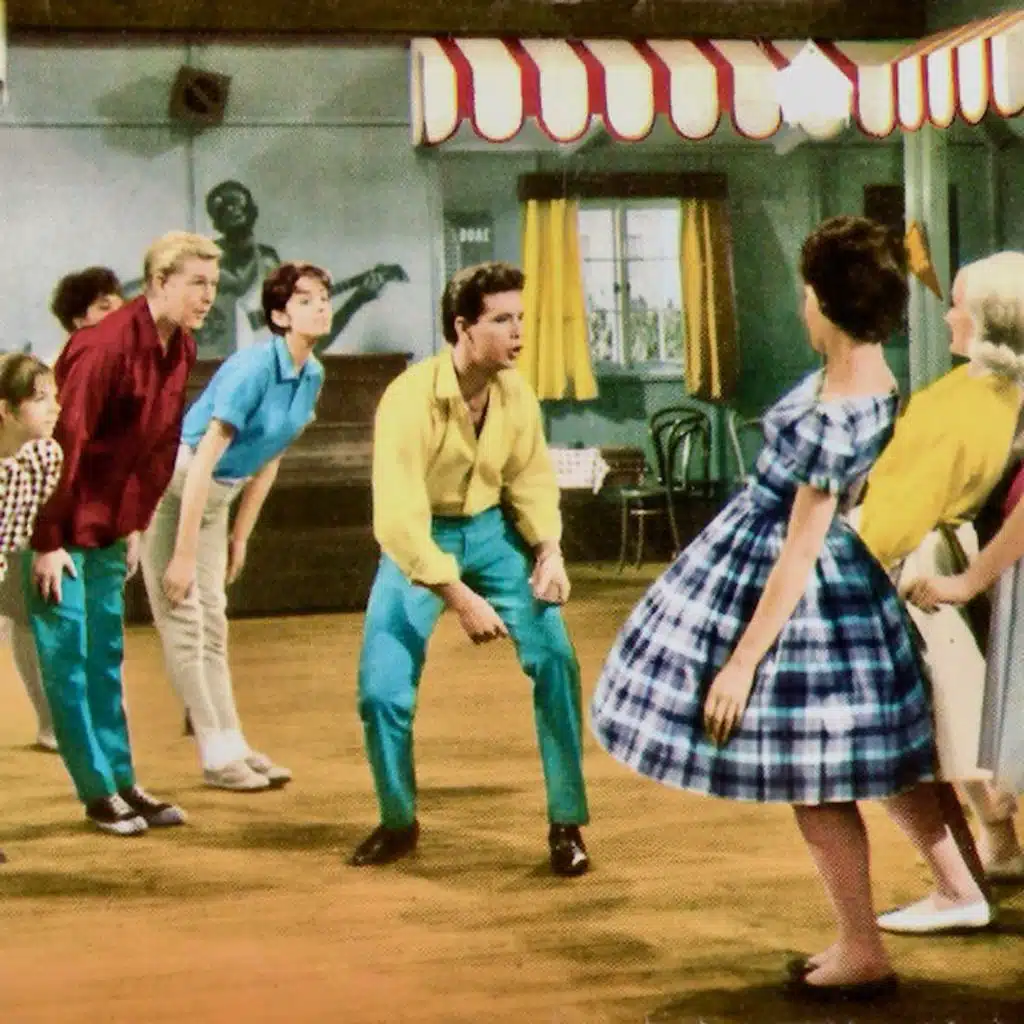 The Young Ones (Remastered) [feat. The Shadows]