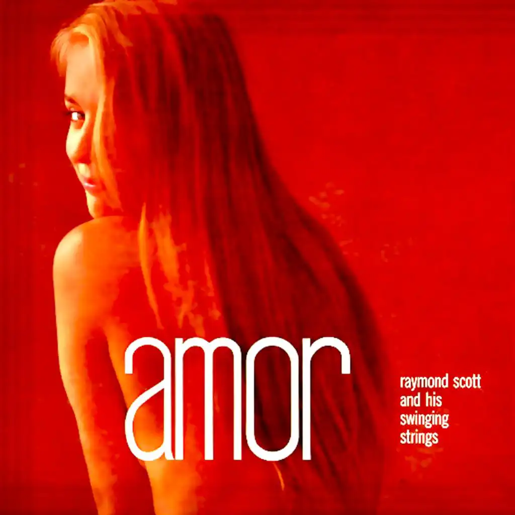 Amor (Remastered)