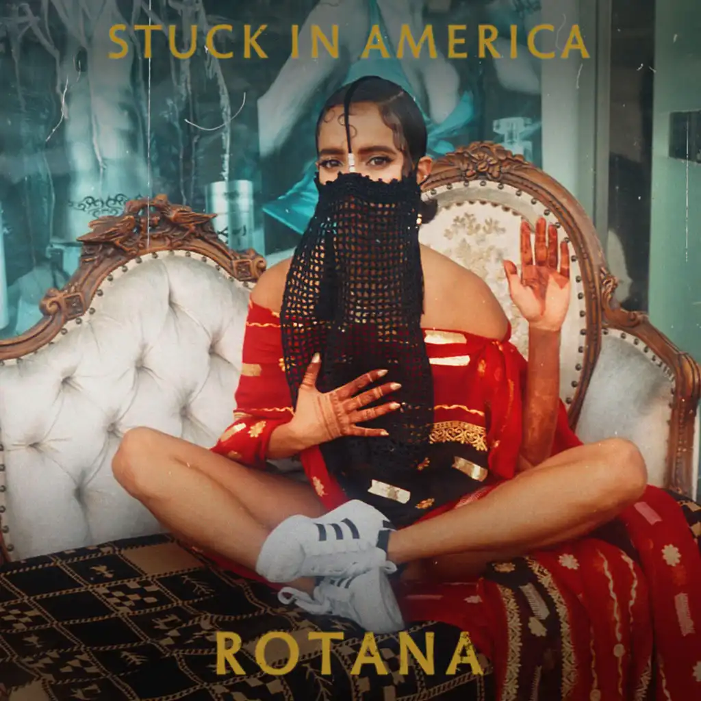 Stuck in America
