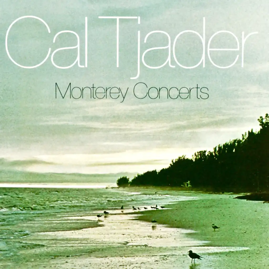 Monterey Concerts (Remastered)