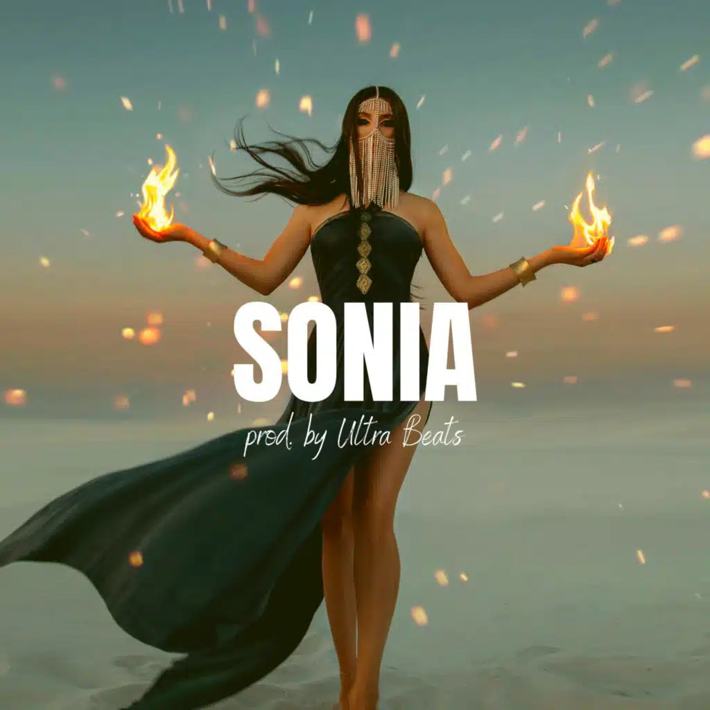 Sonia (Instrumental)