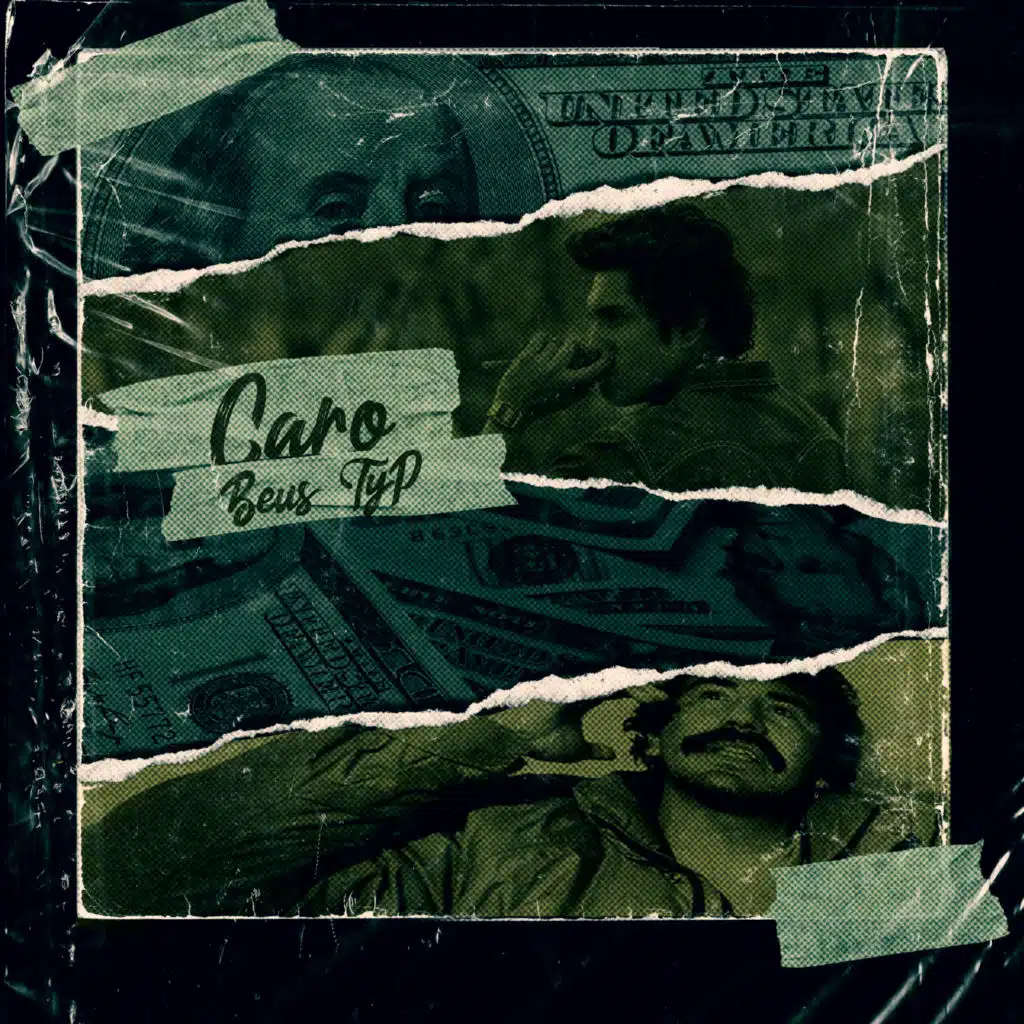Police (feat. Herok)