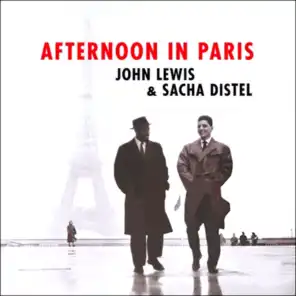 Afternoon in Paris (Remastered)