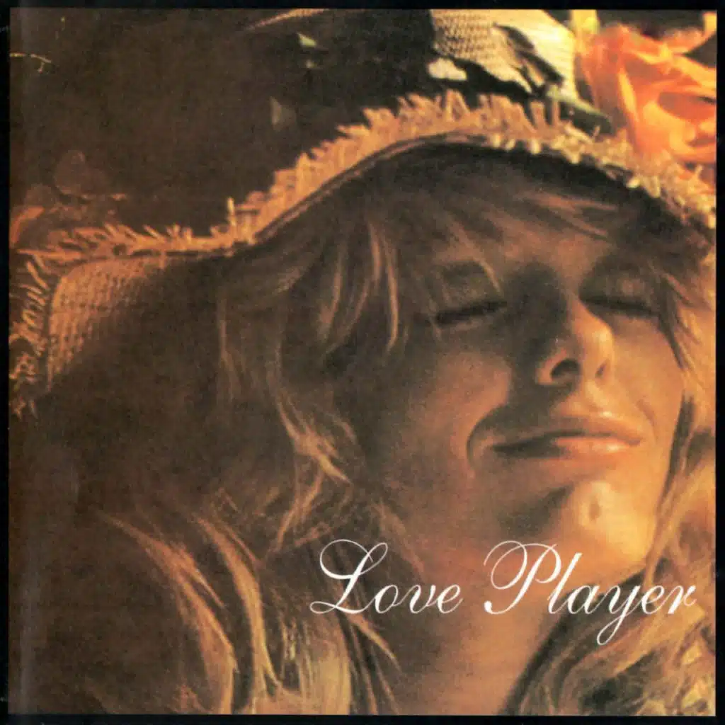 Fare Well My Love (1000일의 앤)