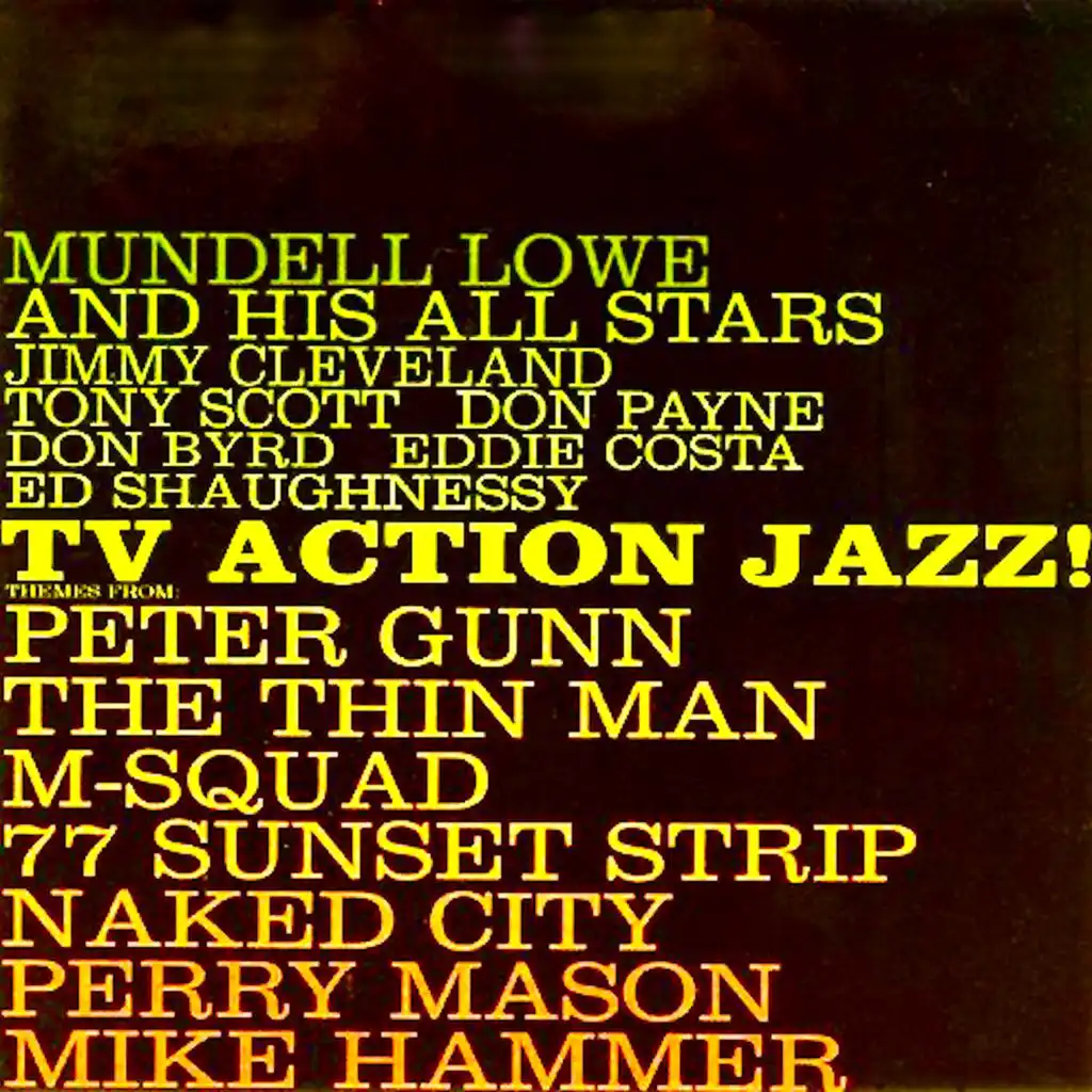 77 Sunset Strip (Remastered)