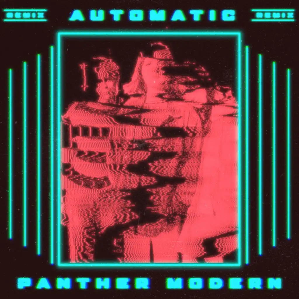 Automatic & Panther Modern