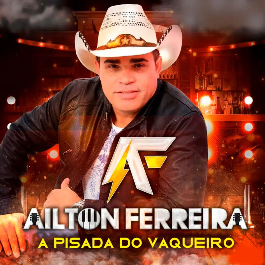 Eu Sou Vaqueiro