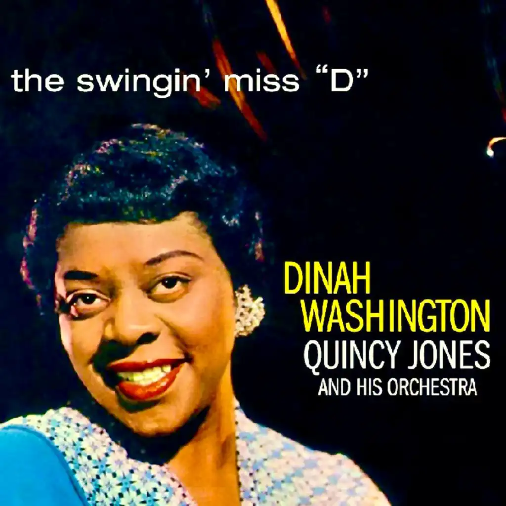 The Swingin' Miss ''D'' (Remastered)