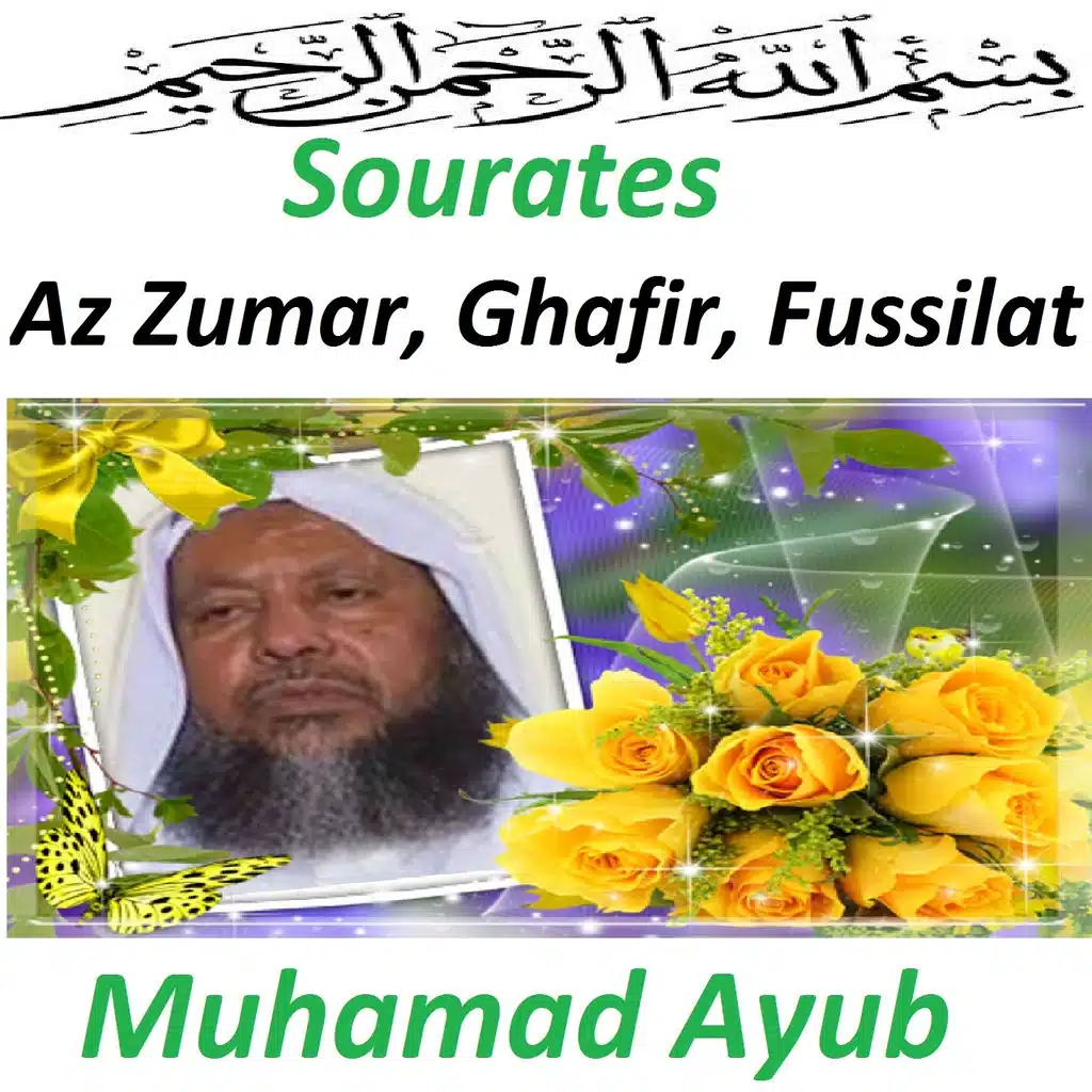 Sourate Fussilat