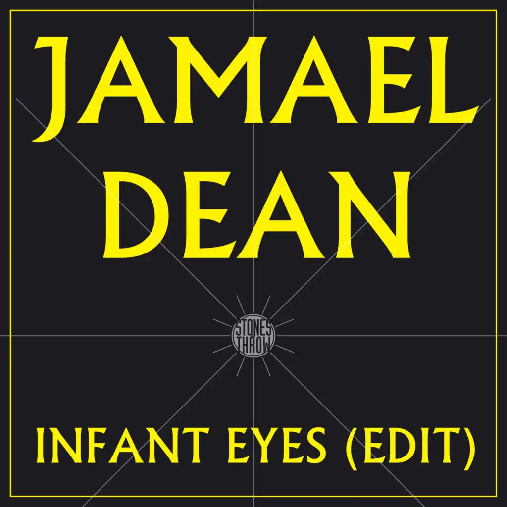 Infant Eyes (Edit) [feat. Sharada Shashidhar]