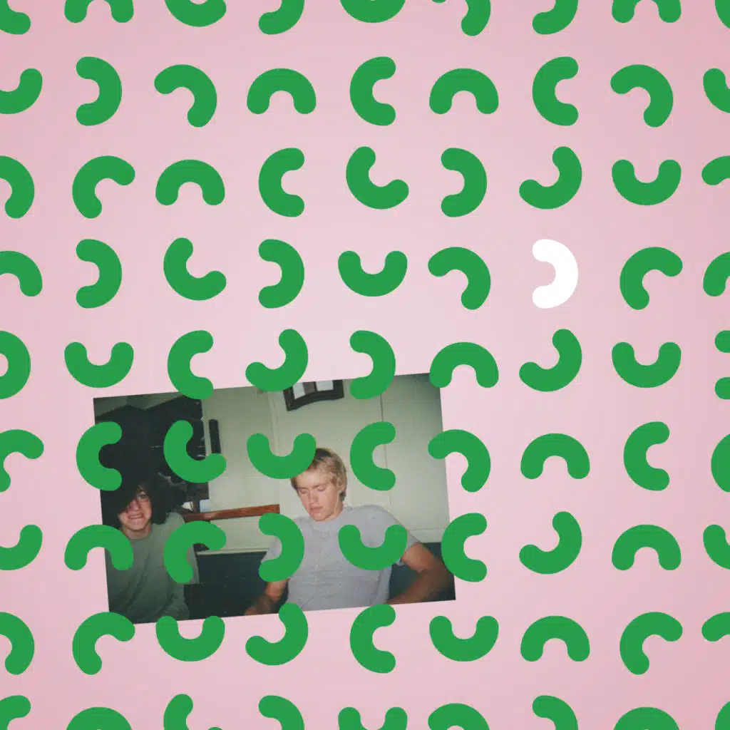 Jerry Paper & Benedek