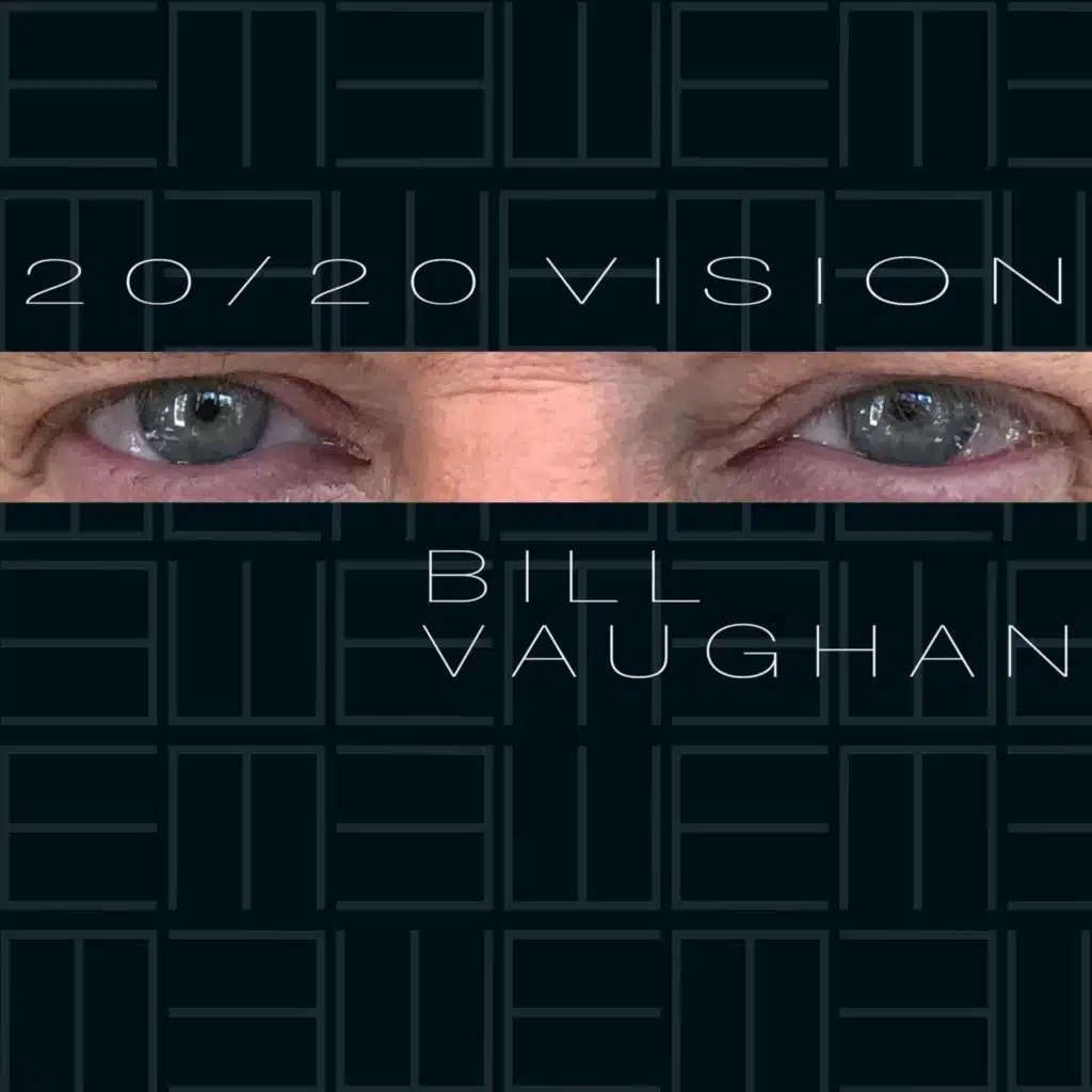 Bill Vaughan
