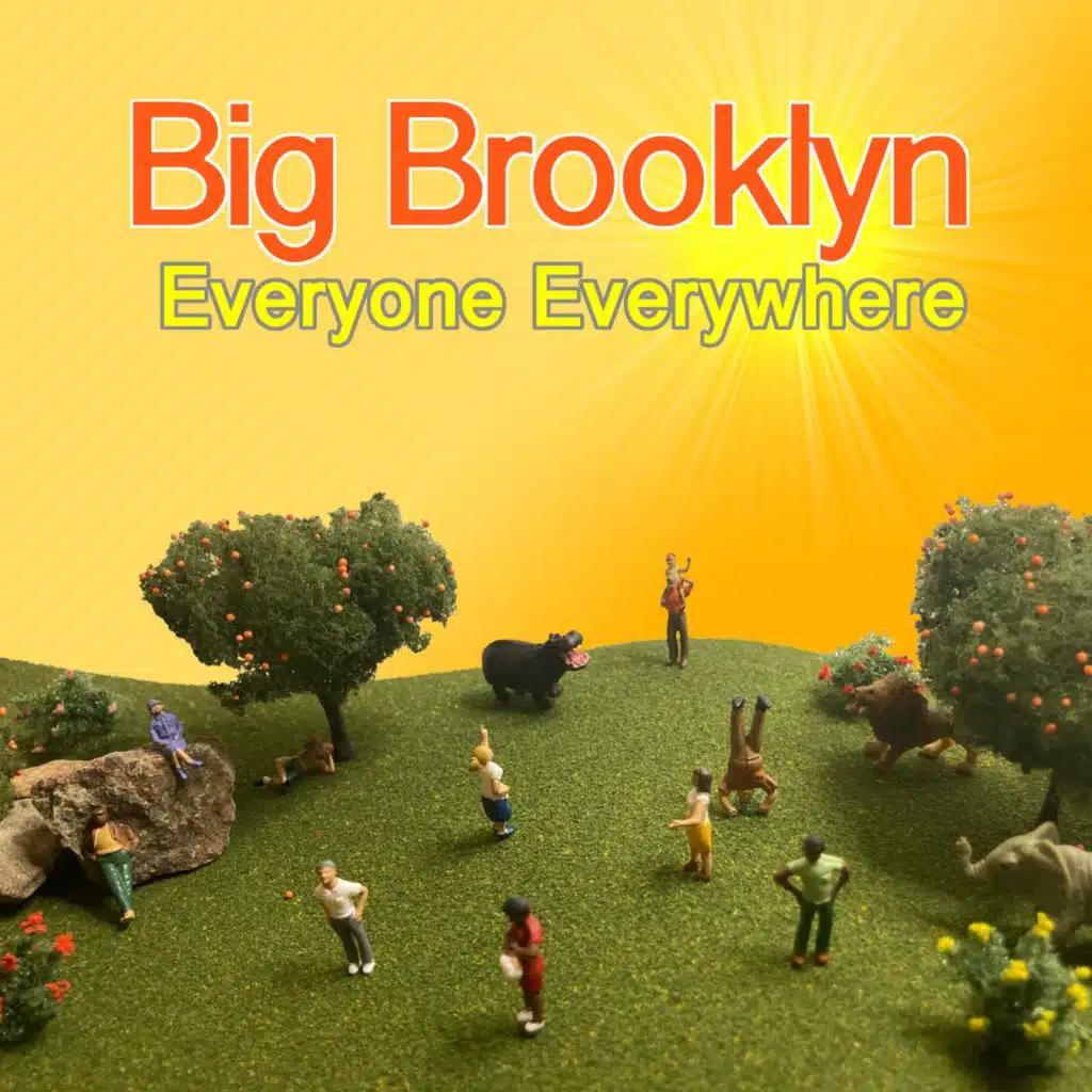Big Brooklyn