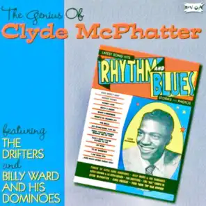 The Genius Of Clyde McPhatter (Remastered)