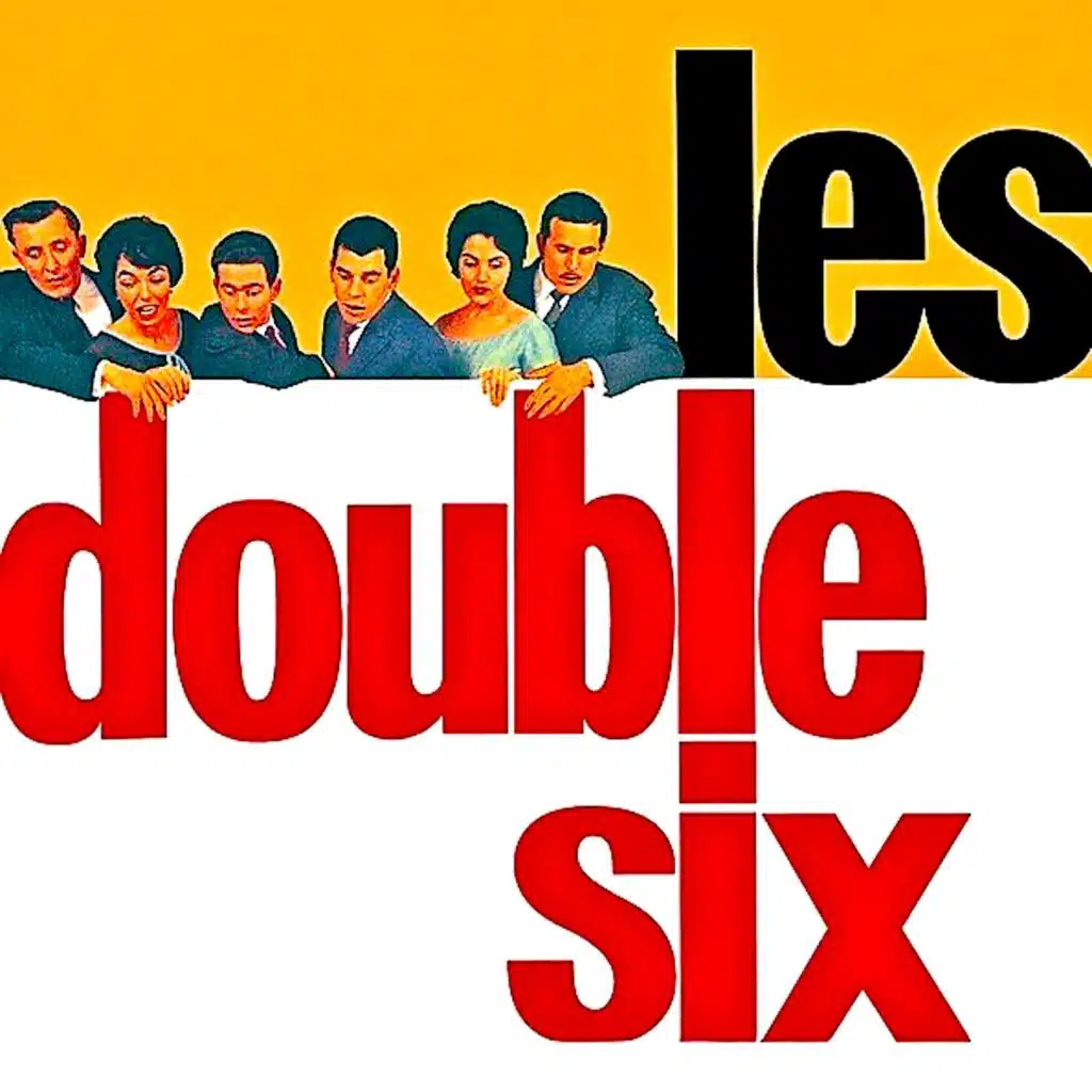 Les Double Six