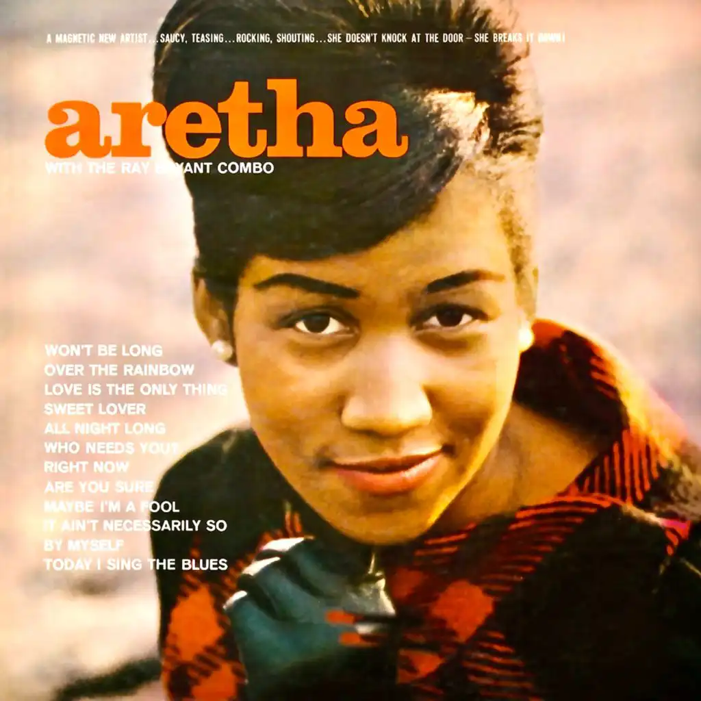 Aretha! (Remastered) [feat. The Ray Bryant Combo]