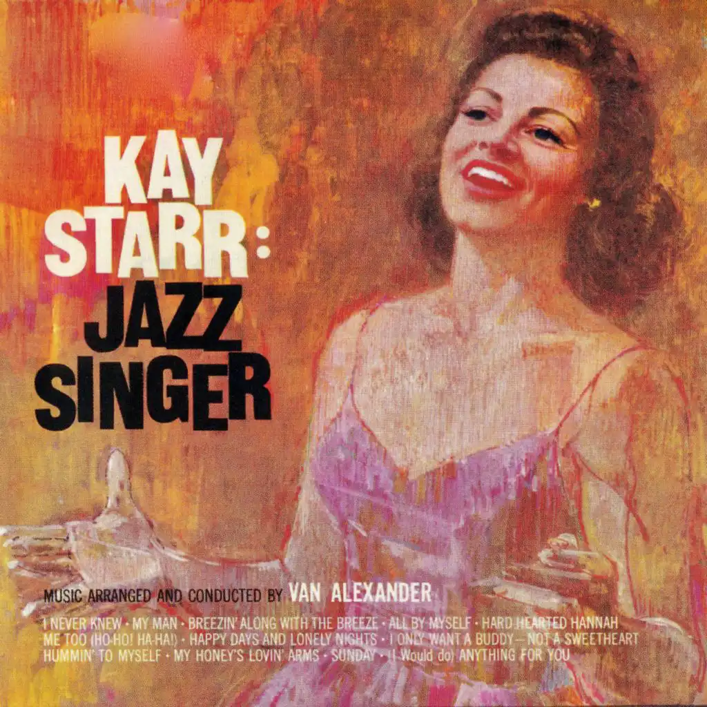 Jazz Singer! (Remastered)