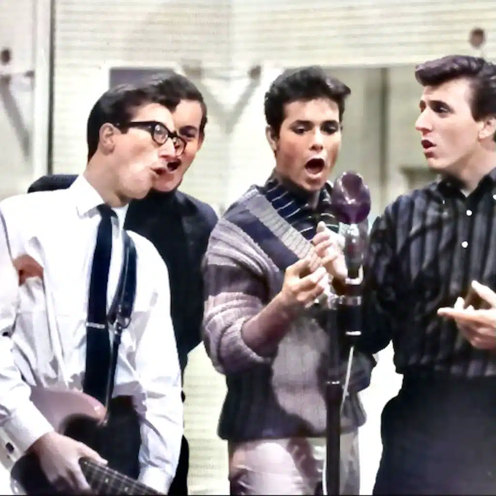 Blue Suede Shoes (Remastered)