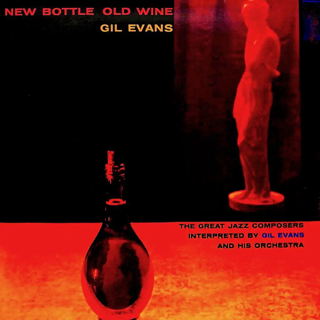 New Bottle, Old Wine (Remaster)