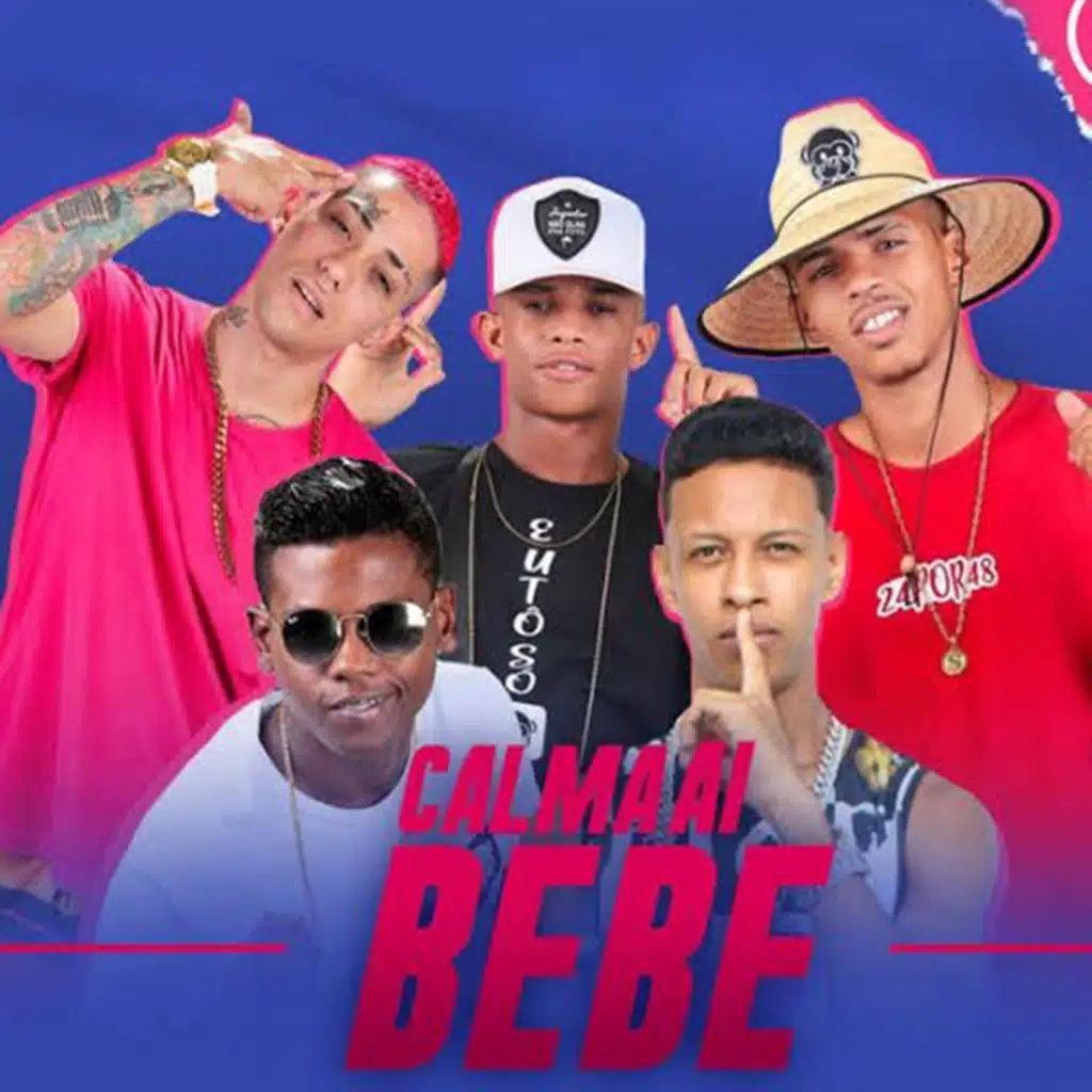 Calma Ai Bebê