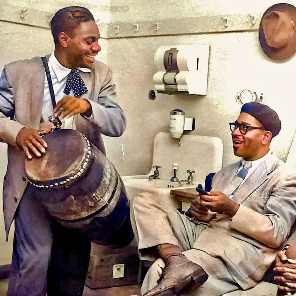 Ool-Ya-Koo (Remastered) [feat. Chano Pozo]