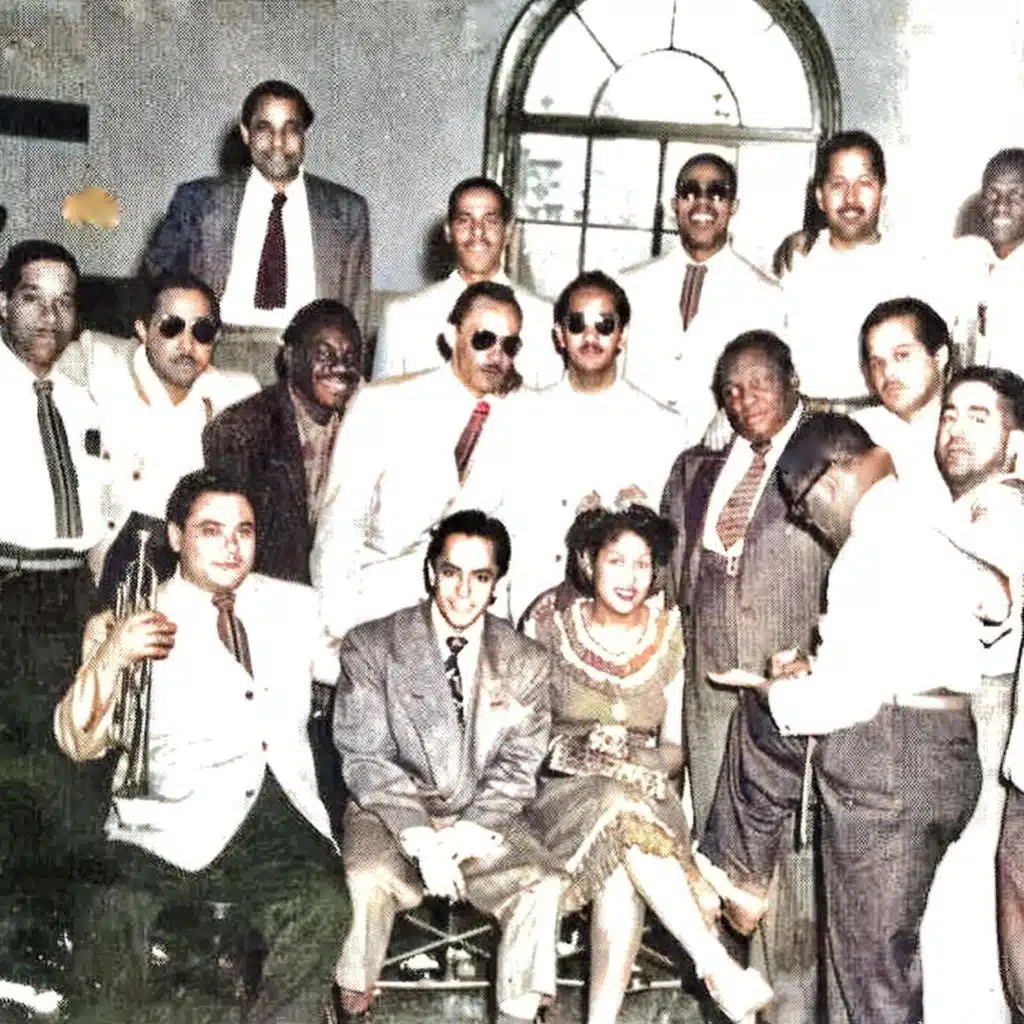 Legendary Sessions! (Remastered)