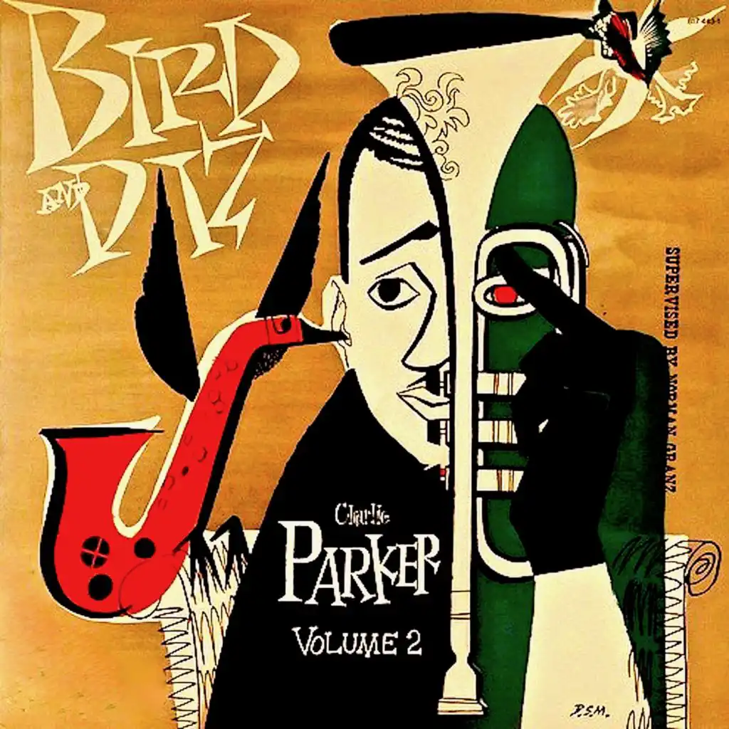 Bird And Diz (Remastered)