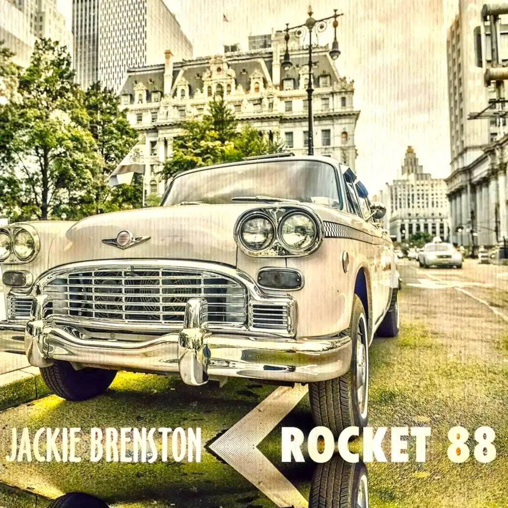 Rocket 88 (Remastered)