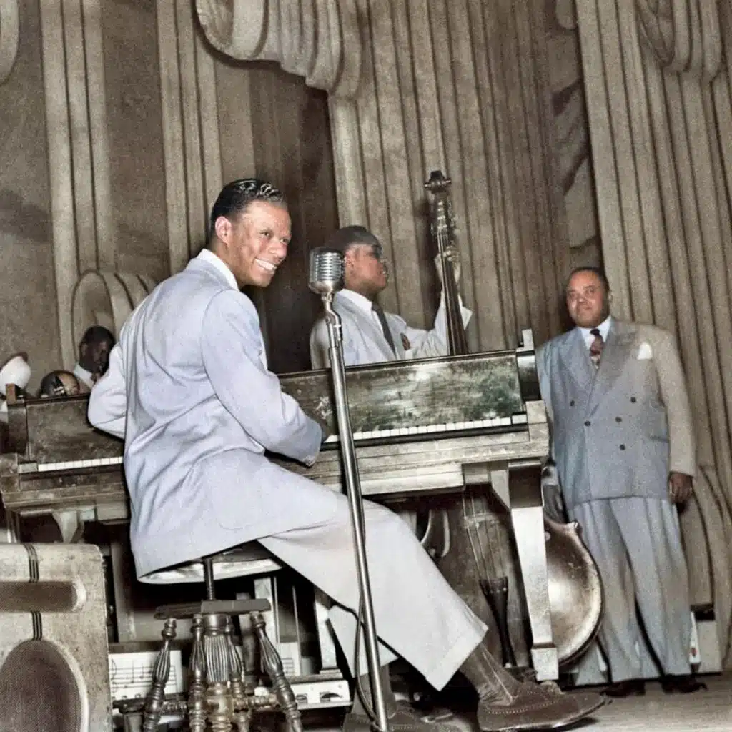 Baby, Won't You Please Come Home (Remastered) [feat. Jo Stafford]