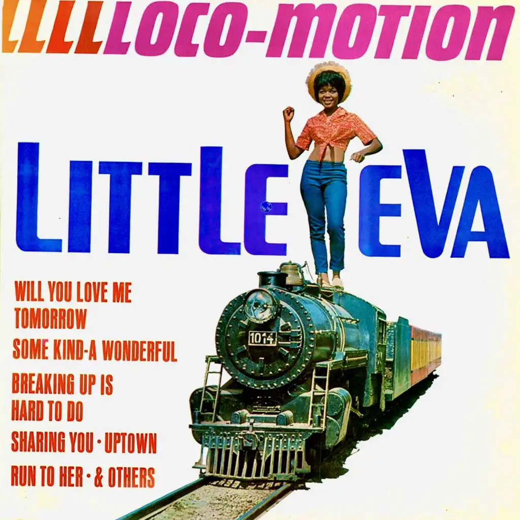 The Loco-Motion (Remastered)