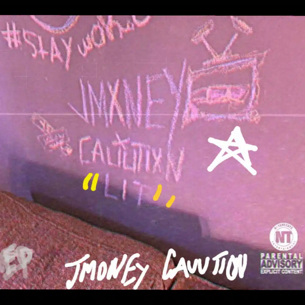 Jmxneyxcauutixnlit - EP