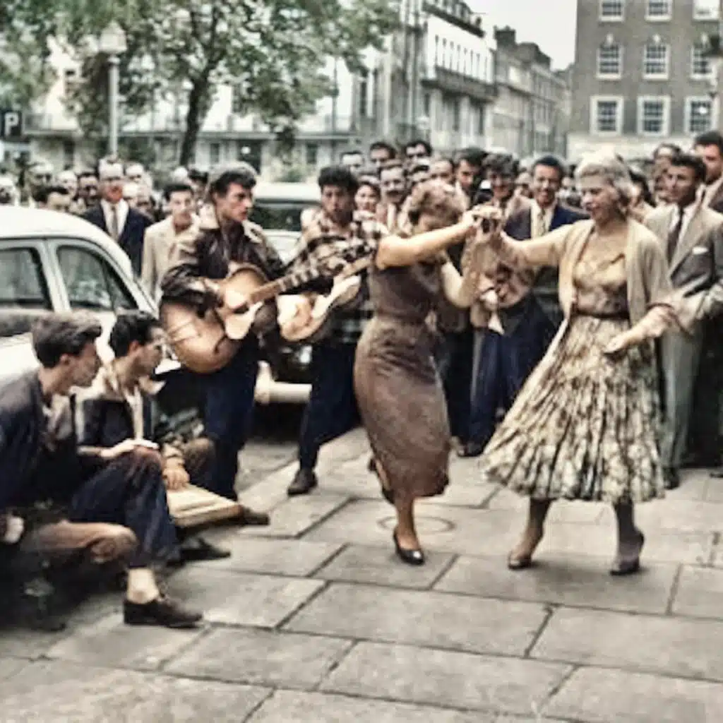 Freight Train (Remastered) [feat. Nancy Whiskey]