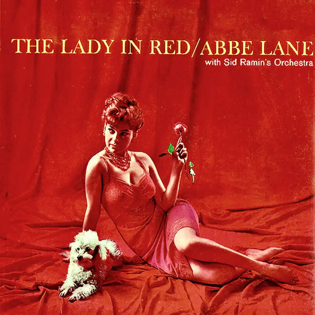 The Lady in red (Remastered)