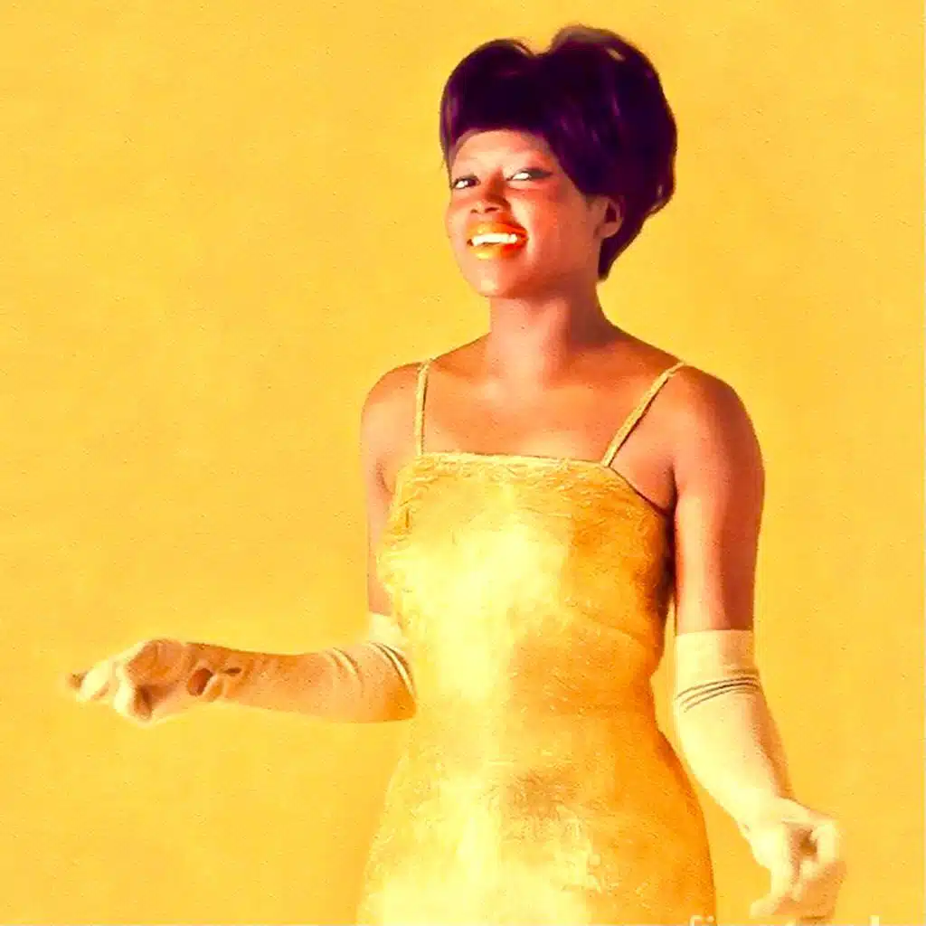 I Want Your Love Tonight (Remastered) [feat. The Hearts]