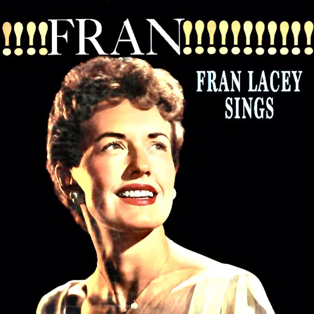 Fran Lacey