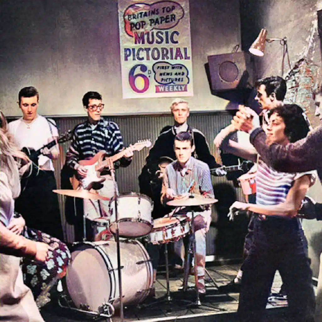 Jean Dorothy (Remastered)