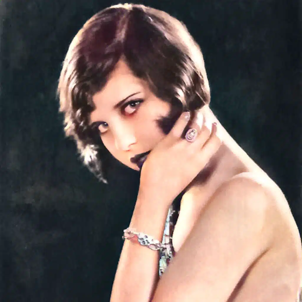 Judy Garland With Bing Crosby