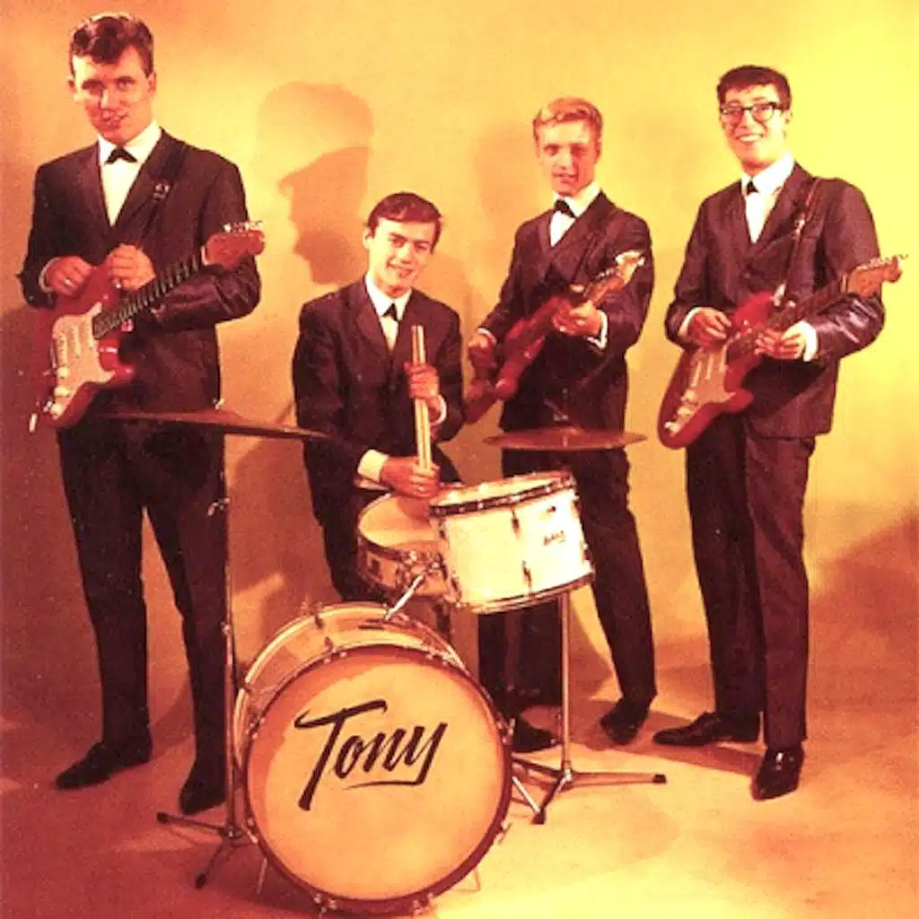 Jet Black (Live) (Remastered)