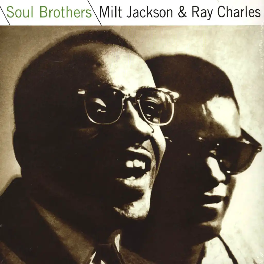 Soul Brothers (Remastered)
