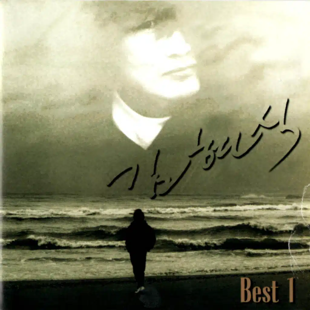 Winter night of snow drop (눈내리던 겨울밤)