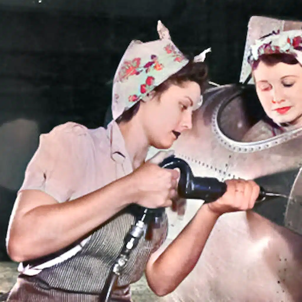 Ivy Benson & Her Girls Band