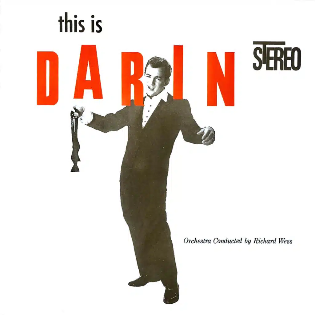This Is Darin (Remastered)