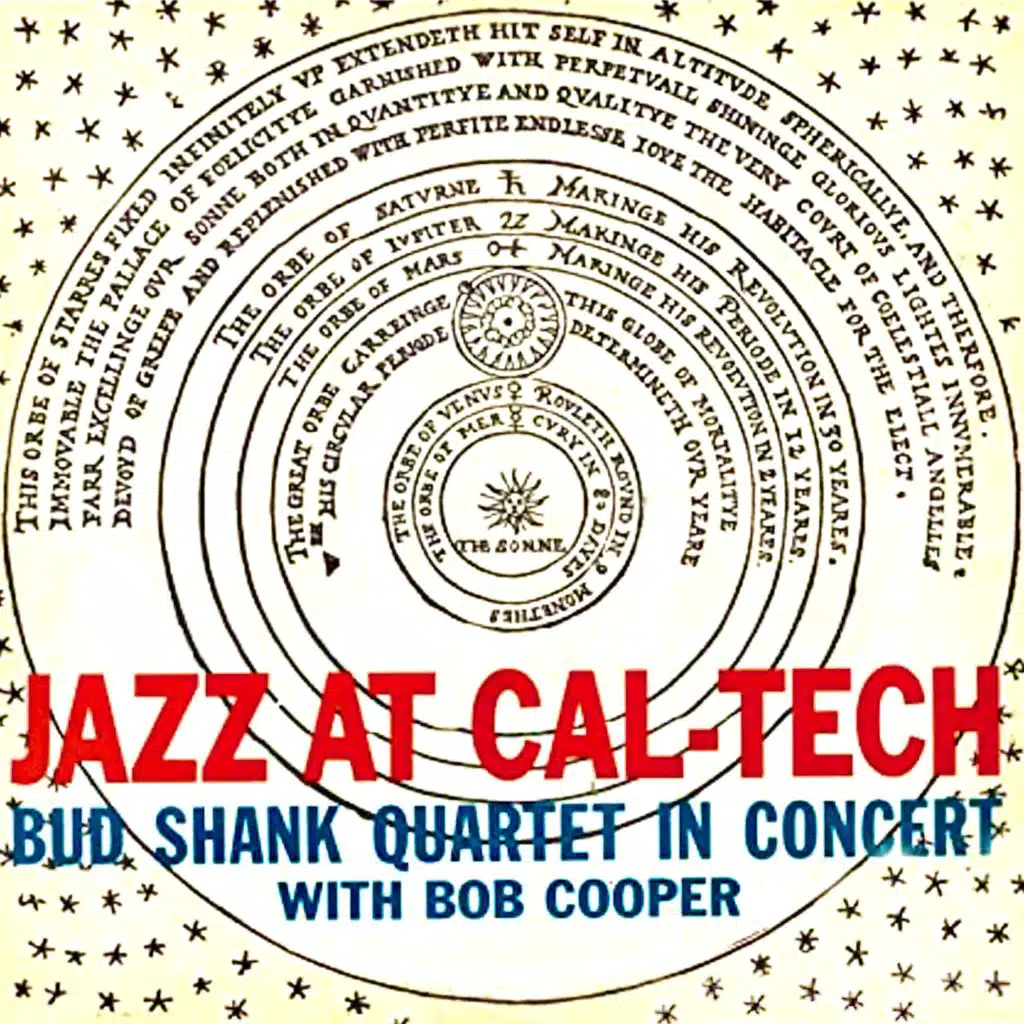 Jazz at Cal-Tech (Remastered)